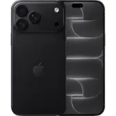 Apple iPhone 18 Pro Max 512GB Black
