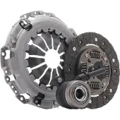 SACHS Kopplingssats 3000 990 572