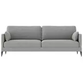 Artwood Andorra soffa true grey