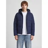 Jack & Jones Galaxy Vadderad Jacka