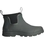 Tretorn Unisex Terrain Low Neo Insulated Black