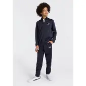 Puma Poly Suit B New Navy - , storlek 140 cm