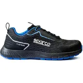 Sparco Traction Suzuka Säkerhetsskor