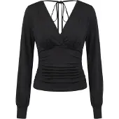 STUDIO SELECT T-shirt svart