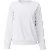 Calida Pyjamas vit