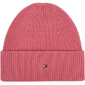Tommy Hilfiger Mössa rosa