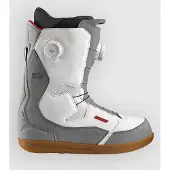 Deeluxe Deemon Pro 2027 Snowboardboots indoor white, 28.5