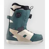 Deeluxe ID Pro 2027 Snowboardboots sagebrush, 22.0