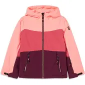 Killtec Sportjacka bär / rosa / rosé