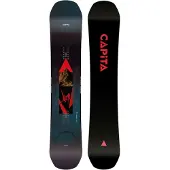 Capita Super D.O.A. 2027 Snowboard multi, 156