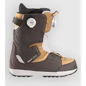 Deeluxe Nomad 2027 Snowboardboots cappuccino, 25.0