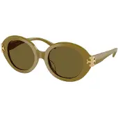 Tory Burch Ty7210u201073 53x18x145 Solglasögon För Kvinnor