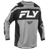 FLY Racing F-16 Långärmad Trikå