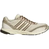 Adidas Låg sneaker 'Adizero Adios Og' kräm / umbra / off-white