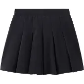 Mango KIDS Kjol 'LINDA' svart