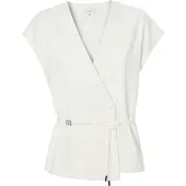 TATUUM Kostymväst 'Zakari' off-white
