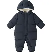 Mango KIDS Overall 'LONDON' marinblå