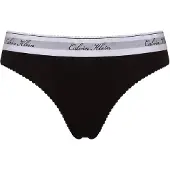 Calvin Klein Lv00qf9075 Tanga