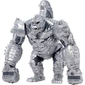 Armorsaurs Feature Villain King Chrome Figur