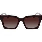Karl Lagerfeld Kl6057s N Solglasögon För Kvinnor