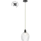Markslöjd Ribella Taklampa Transparent