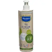 Mustela Ekologisk Micellärrengöring 400ml