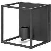 Aigostar B10305o1n Utan Glödlampa Vägglampa 40w