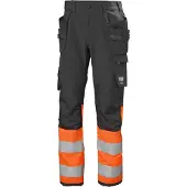 Helly Hansen Alna 4x Cons Cl1 Arbetsbyxor