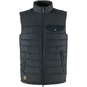 Fjällräven Men's Greenland Down Liner Vest Dark Navy