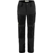 Fjällräven Women's Keb Agile Winter Trousers vandringsbyxor