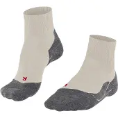 Falke TK5 Wander, Vandringsstrumpor, Dam, Beige