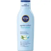Nivea Sun After Sun Moisturizing Lotion 400ml