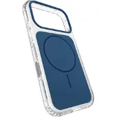 SBS mobile Block Mag Backcover Apple iPhone 18 Pro, iPhone 17 Pro Blå TEBLOCKIP1863PB
