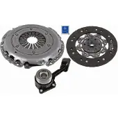 SACHS Kopplingssats 3000 990 446