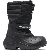 Columbia Powderbug Snowlite Skor För Snö