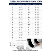 Joma Sima Trailskor