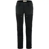 Fjällräven Women's Keb Trousers Black