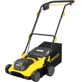 Stanley WERTYKULATOR V20 SCOEP3801M2 38cm 2x4,0Ah