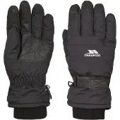 Trespass Gohan Ii Gloves Svart 10-12 Years Pojke
