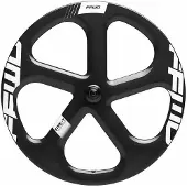 FFWD Five-t Track Tubular Framhjul För Landsvägscykel