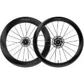 FFWD Raw 77-55 Ceramicspeed Cl Disc Tubeless Landsvägshjulset