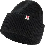 Fjällräven Heavy Beanie Black