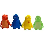 Gang Beasts Utökningsbar Figur