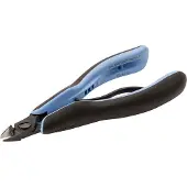 LINDSTROM Rx 8132 Ergo 0.1-0.8 Mm Diagonaltång