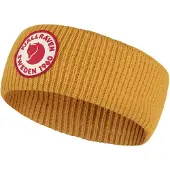 Fjall Raven - Mössor - 1960 Logo Headband Mustard Yellow för UnisexUll - Gul