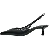 Bershka Slingback pumps svart