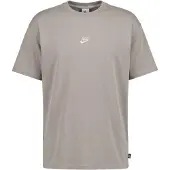Nike T-shirt 'PREM ESS' taupe