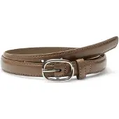 Vero Moda Bälte 'VMLIVA' brun