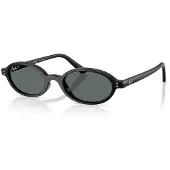 Ray-Ban Khal Bio-Based 0RB4472 Solglasögon - Polariserade linser