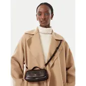 Calvin Klein Handväska brun